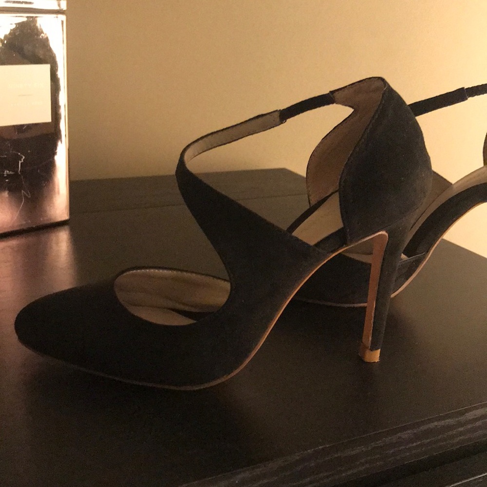 Zara shoes
